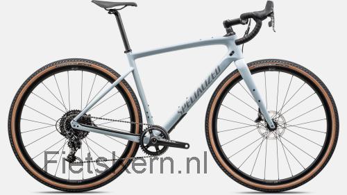 Specialized Diverge Sport Carbon specificaties
